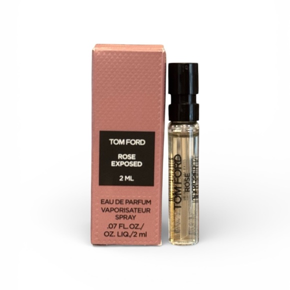 Tom Ford Rose Exposed - Picture 2 of 5